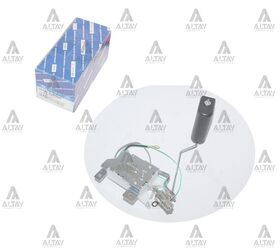 HYUNDAI ACCENT DEPO ŞAMANDIRASI 95-00 HMC