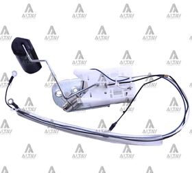 HYUNDAI ACCENT DEPO ŞAMANDIRASI 95-00 MAHER