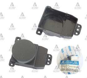 HYUNDAI ACCENT DİKİZ AYNA AYAR DÜĞME KAPAĞI 06/-  ERA HMC