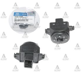 HYUNDAI ACCENT DİKİZ AYNA AYAR DÜĞMESİ 98-00 HMC