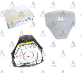 HYUNDAI ACCENT DİREKSİYON AIRBAG 06/-  ERA (GRİ) HMC