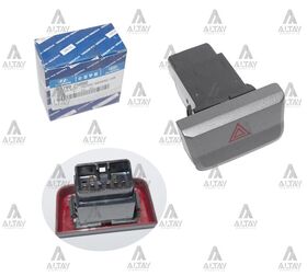 HYUNDAI ACCENT DÖRTLÜ FLAŞÖR DÜĞMESİ 00/- HMC