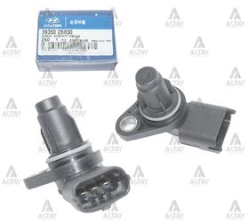 HYUNDAI ACCENT EKSANTRİK TDC SENSÖRÜ 11/- BLUE  i20  i30  ELANTRA 11/-  TUCSON 15/- BENZİNLİ HMC