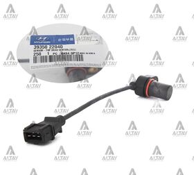 HYUNDAI ACCENT EKSANTRİK TDC SENSÖRÜ 95-00 HMC