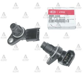 HYUNDAI ACCENT EKSANTRİK TDC SENSÖRÜ ERAGETZi20i30CEEDCERATORIOBLUE DİZEL HMC