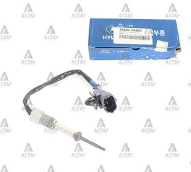 HYUNDAI ACCENT EKSOZ SICAKLIK SENSÖRÜ 11/- BLUE  i30 12/- DİZEL HMC