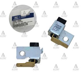 HYUNDAI ACCENT EL FREN MÜŞÜRÜ HMC