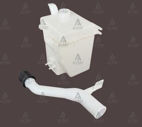 HYUNDAI ACCENT ERA SU FISKİYE DEPOSU 06/- BORULU KOMPLE MAHER