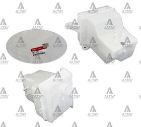 HYUNDAI ACCENT ERA SU FISKİYE DEPOSU 06/- RIO 06/- HMC