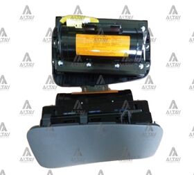 HYUNDAI ACCENT ERA YOLCU AIRBAG 06/- (KAHVE) HMC