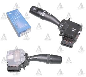 HYUNDAI ACCENT FAR-SİNYAL KOLU 00-06 (TEK) HMC