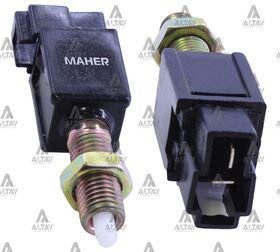 HYUNDAI ACCENT FREN PEDAL MÜŞÜRÜ 95-00  ATOS  ELANTRA  323  626  B2500  TOYOTA MAHER