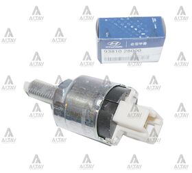 HYUNDAI ACCENT FREN PEDAL MÜŞÜRÜ 95-00  ATOS  ELANTRA  323  626  B2500  TOYOTA HMC