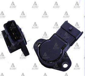 HYUNDAI ACCENT GAZ KELEBEK SENSÖRÜ 06/-  ERA  GETZ MAHER