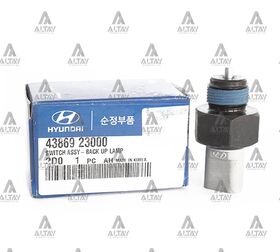 HYUNDAI ACCENT GERİ VİTES MÜŞÜRÜ 06/-  ERA HMC