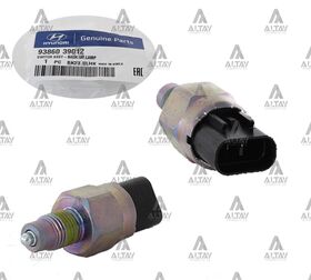 HYUNDAI ACCENT GERİ VİTES MÜŞÜRÜ 95-00  00-06 HMC