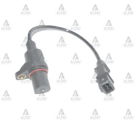 HYUNDAI ACCENT GETZ KRANK POZİSYON SENSÖRÜ 00-06 2 fis  CERATO MAHER