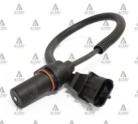 HYUNDAI ACCENT GETZ KRANK POZİSYON SENSÖRÜ DİZEL  SPORTAGE-TUCSON HMC