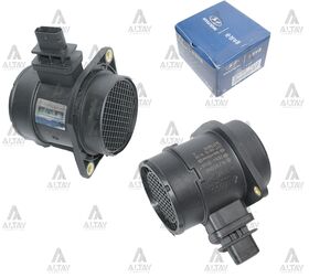 HYUNDAI ACCENT HAVA AKIŞ SENSÖRÜ 11/- BLUE  i30 12/-  i20 12-16  RIO 12/-  CEED DİZEL HMC