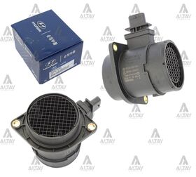 HYUNDAI ACCENT HAVA AKIŞ SENSÖRÜ ERA  i20  i30  CEED  CERATO  RIO DİZEL HMC