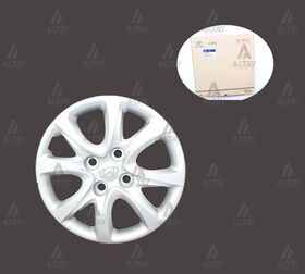 HYUNDAI ACCENT JANT KAPAĞI BLUE HMC