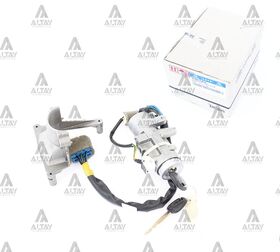 HYUNDAI ACCENT KONTAK ANAHTARI KOMPLE 03-06 HMC