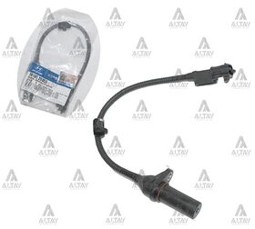 HYUNDAI ACCENT KRANK POZİSYON SENSÖRÜ 11/- BLUE  i20  i30  ELANTRA 11/-  ix35  SPORTAGE BENZİNLİ HMC