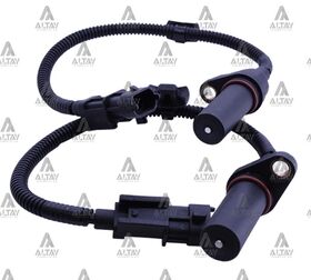 HYUNDAI ACCENT KRANK POZİSYON SENSÖRÜ 11/- BLUE  i20  i30  ELANTRA 11/-  ix35  SPORTAGE BENZİNLİ MAHER