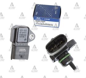 HYUNDAI ACCENT MAP SENSÖRÜ 00-02  GETZ  RIO  CERATO HMC