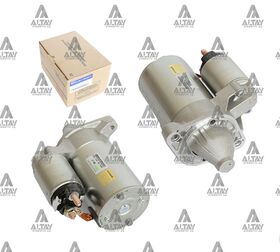 HYUNDAI ACCENT MARŞ DİNAMOSU 03-06  06/-  ERA BENZİNLİ (GLOVIS) HMC