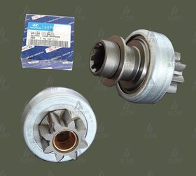 HYUNDAI ACCENT MARŞ DİŞLİSİ 95-11 HMC