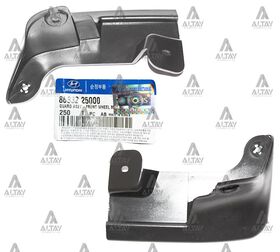 HYUNDAI ACCENT ÖN PAÇALIK 00-02 SAĞ HMC