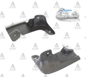 HYUNDAI ACCENT ÖN PAÇALIK 00-02 SOL HMC