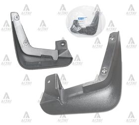 HYUNDAI ACCENT ÖN PAÇALIK 03/-  SAĞ HMC