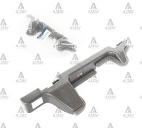 HYUNDAI ACCENT RADYATÖR MUHAFAZA BAKALİTİ 11/- BLUE DİZEL SOL HMC