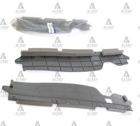 HYUNDAI ACCENT RADYATÖR MUHAFAZA BAKALİTİ 11/- BLUE DİZEL ÜST HMC