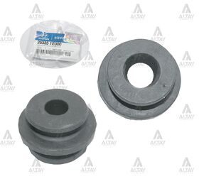 HYUNDAI ACCENT RADYATÖR ÜST BAĞLANTI TAKOZU 06/-  ERAMATRIX TEK HMC