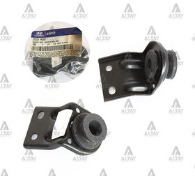 HYUNDAI ACCENT RADYATÖR ÜST BAĞLANTI TAKOZU 11/- BLUE BENZİNLİ SAĞ HMC