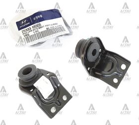 HYUNDAI ACCENT RADYATÖR ÜST BAĞLANTI TAKOZU 11/- BLUE DİZEL HMC