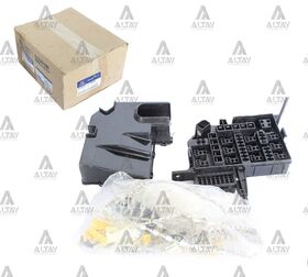 HYUNDAI ACCENT SİGORTA VE RÖLE KUTUSU 00/- HMC