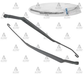 HYUNDAI ACCENT SİLGİ KOLU 00/- SAĞ HMC