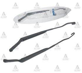 HYUNDAI ACCENT SİLGİ KOLU 00/- SOL HMC