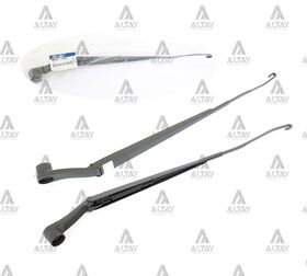 HYUNDAI ACCENT SİLGİ KOLU 06/-  ERA  RIO 06-11 SAĞ HMC