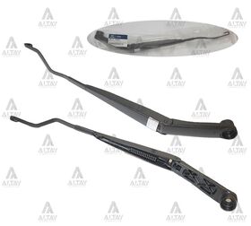 HYUNDAI ACCENT SİLGİ KOLU 11/- BLUE SOL HMC