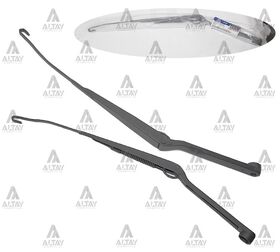 HYUNDAI ACCENT SİLGİ KOLU 95-00 SOL HMC