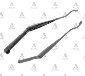 HYUNDAI ACCENT SİLGİ KOLU 95-00 SOL K.R.