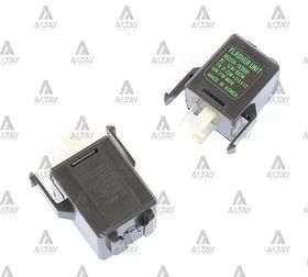 HYUNDAI ACCENT SİNYAL FLAŞÖRÜ 06/-  ERA K.R.