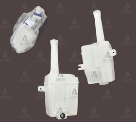 HYUNDAI ACCENT SU FISKİYE DEPOSU 00-06 HMC