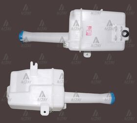 HYUNDAI ACCENT SU FISKİYE DEPOSU 00-06 MAHER