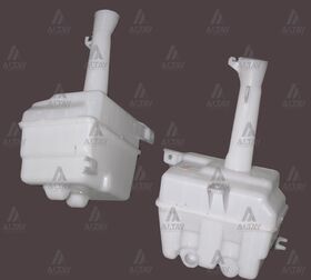HYUNDAI ACCENT SU FISKİYE DEPOSU 95-00 MAHER